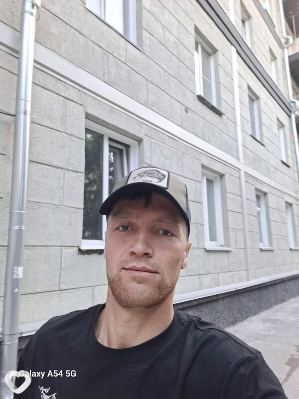 Ахмед, 31, Новосибирске — анкета №2475344