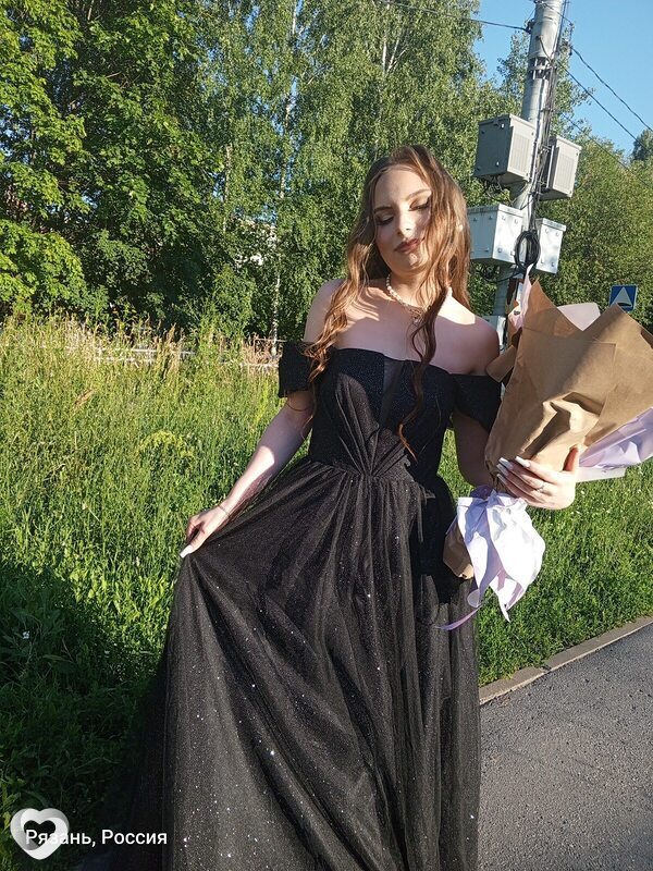 Ника, 22, Рязани — анкета №2475347
