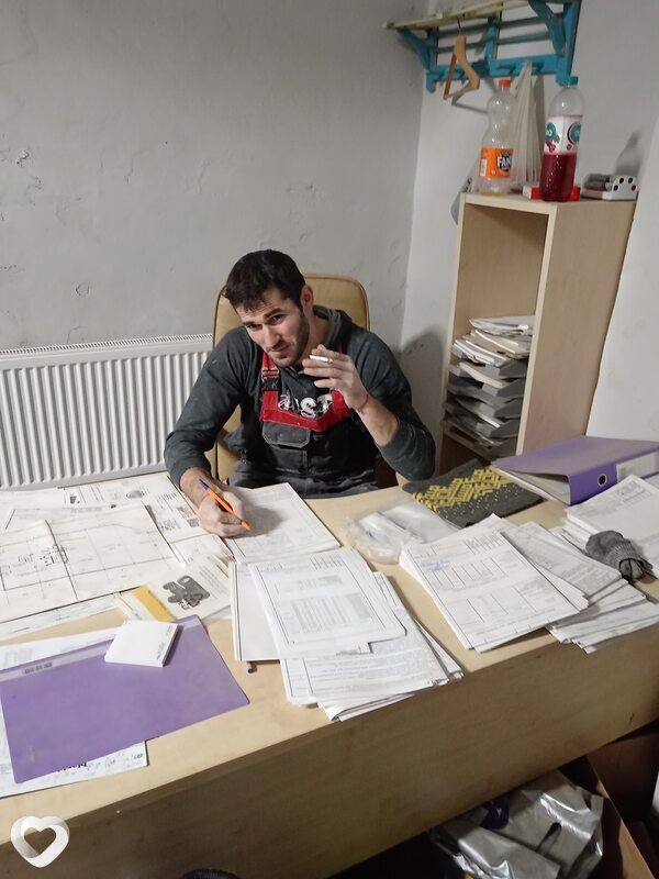 Максим, 33, Минске — анкета №2475348