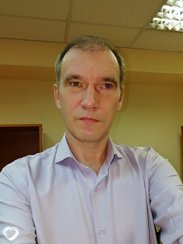 Дмитрий, 52, Москве — анкета №2475352