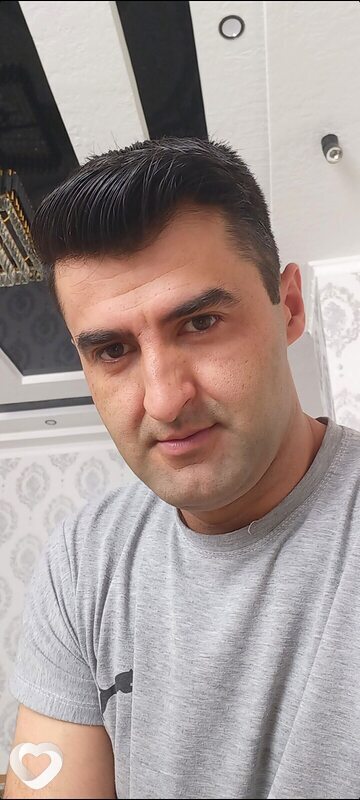Макс, 29, Самаре — анкета №2475354