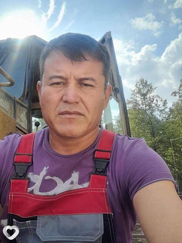 Баха, 45, Люберцах — анкета №2475218