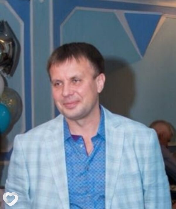 Юрий, 51, Семей — анкета №2475219