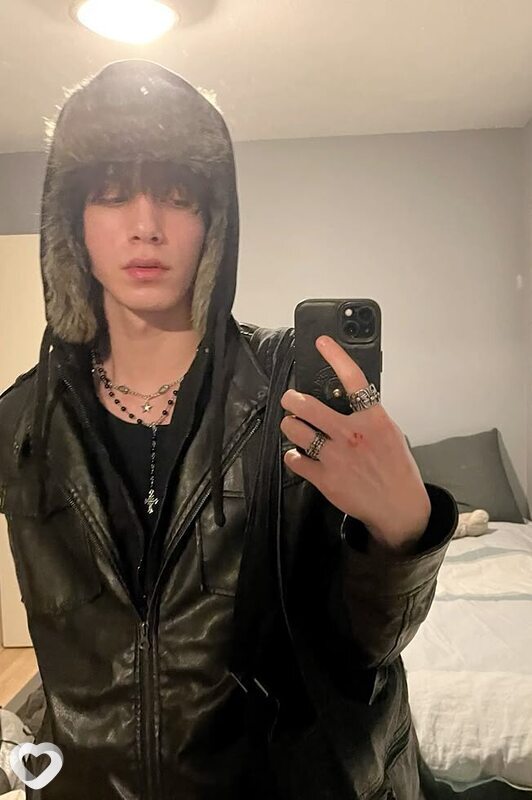 Матвей, 25, Москве — анкета №2475225