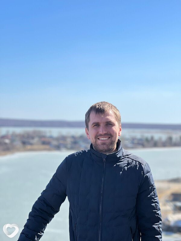 Алексей, 31, Владивостоке — анкета №2475457