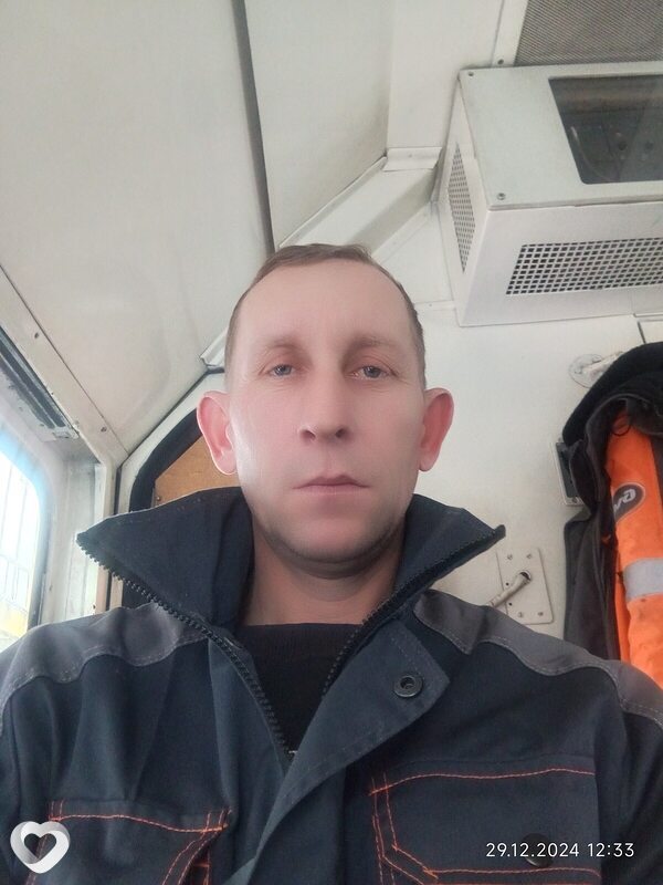 Игорь, 43, Новосибирске — анкета №2475458