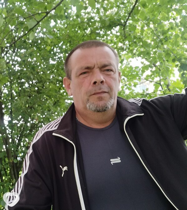Олег, 53, Минске — анкета №2475469