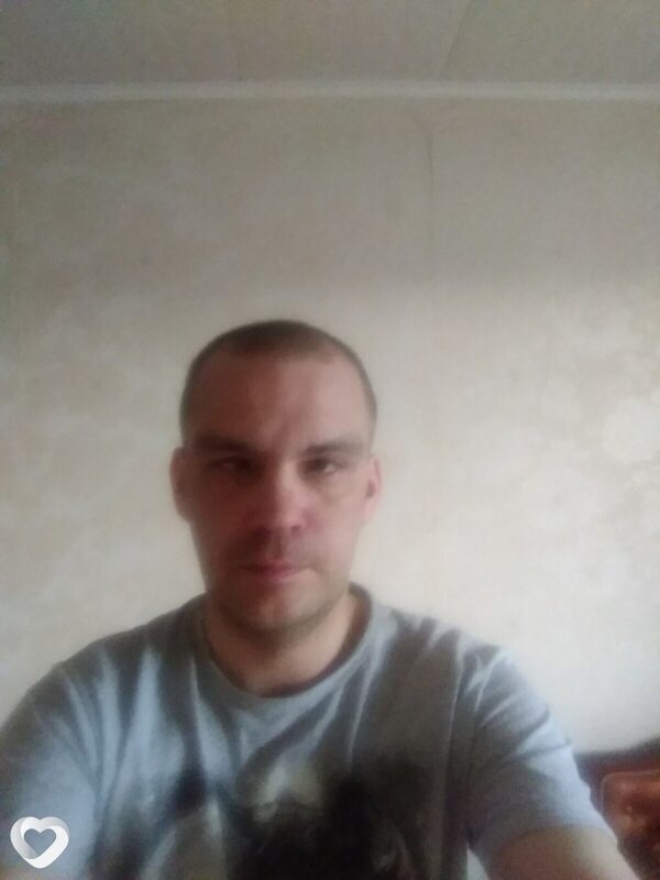 Сершей, 45, Твери — анкета №2475471