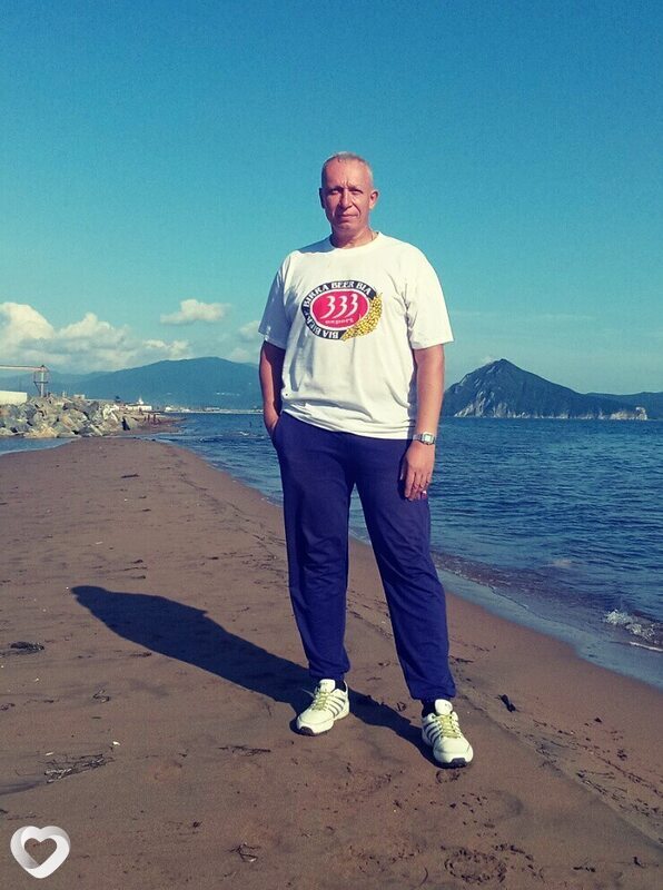 Alex, 55, Артеме — анкета №2475476