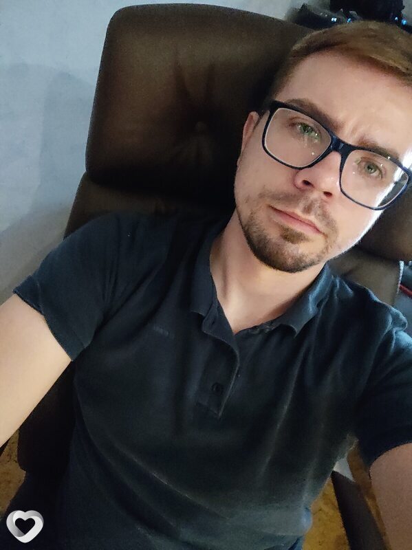 Анатолий, 34, Москве — анкета №2475531