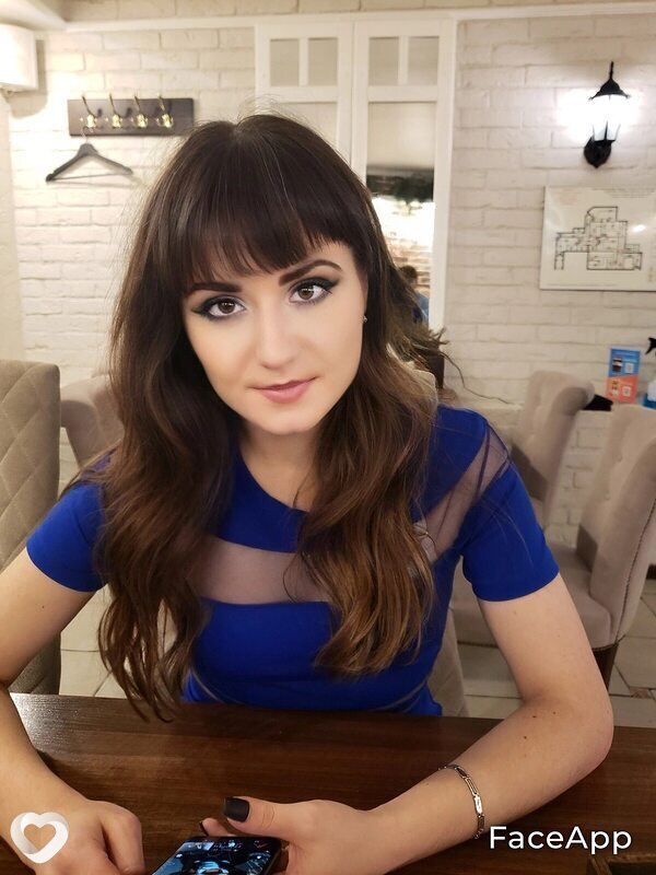 Виктория, 31, Туле — анкета №2475535