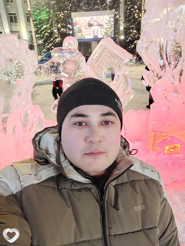 Охунjon, 35, Кемерове — анкета №2475537