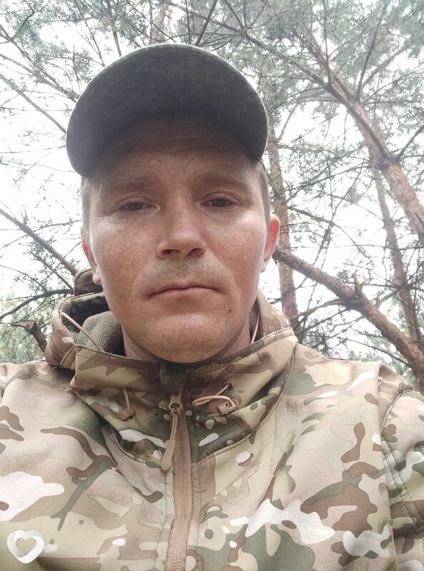 Андрей, 37, Нижнем Новгороде — анкета №2475540