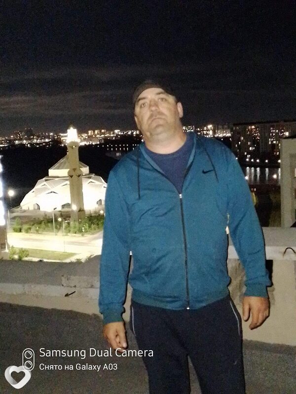 Евгений, 41, Астане — анкета №2475541
