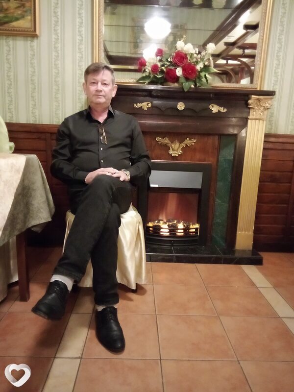 Алекс, 54, Перми — анкета №2475543