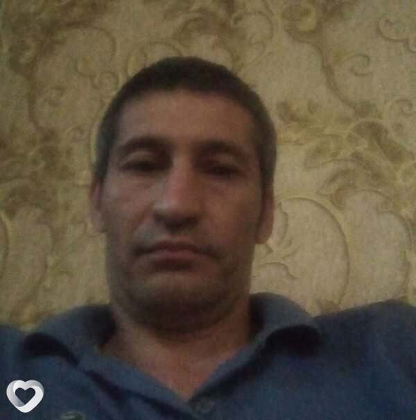 Хусан, 47, Ташкент — анкета №2475545