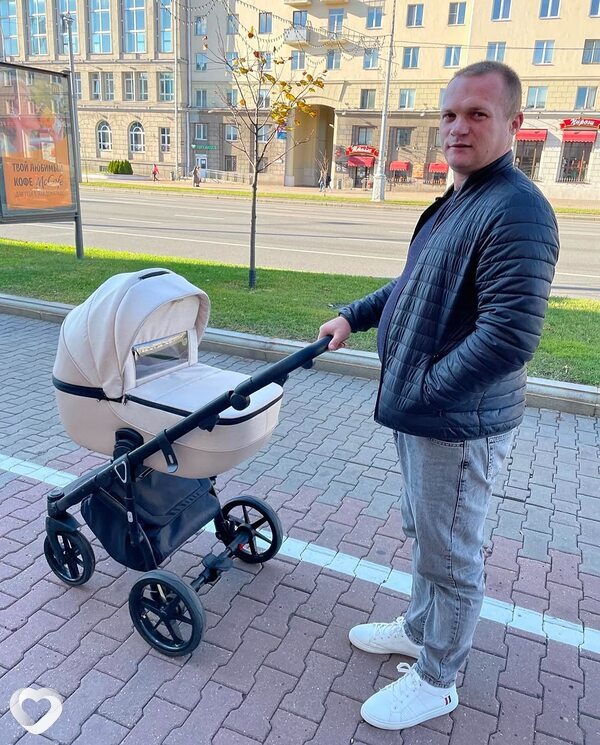 Евгений, Червень