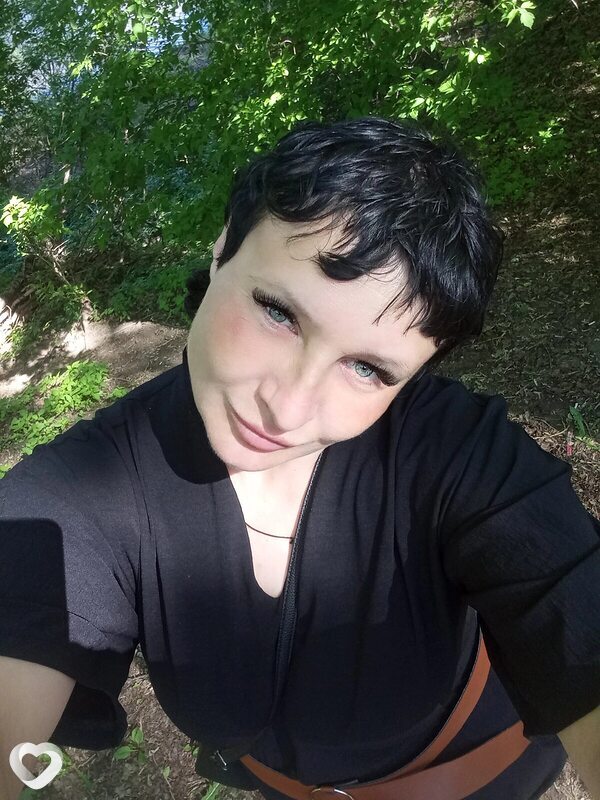 Наталья, 39, Вологде — анкета №2475552