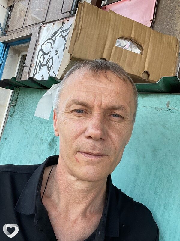 Олег, 51, Шемонаихе — анкета №2475583