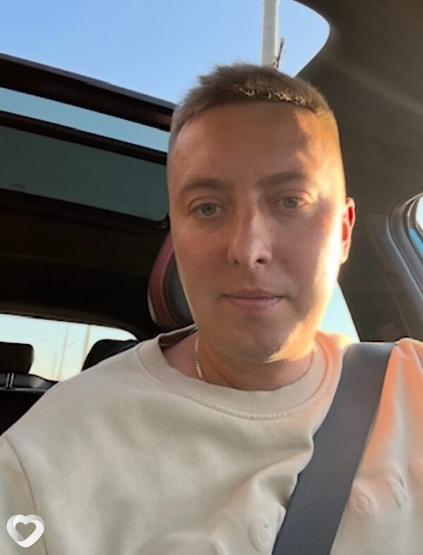 Дмитрий, 36, Москве — анкета №2475595