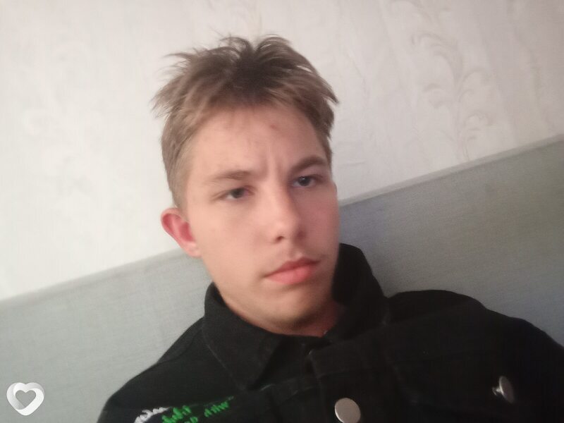 Александр, 23, Ижевске — анкета №2475598