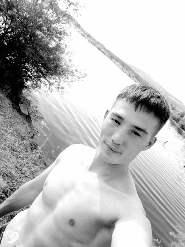 Дмитрий, Ясногорск (Забайкальский Край)