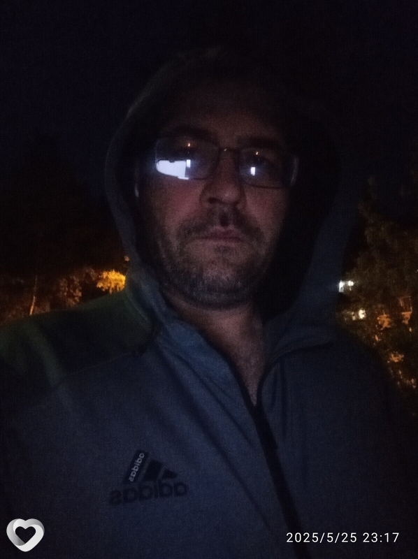 Родион, 42, Братске — анкета №2475605