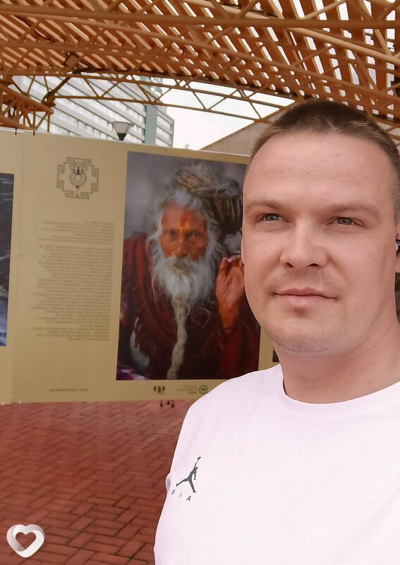 Алексей, 34, Челябинске — анкета №2475611
