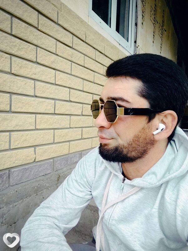 Murad, 36, Москве — анкета №2475618