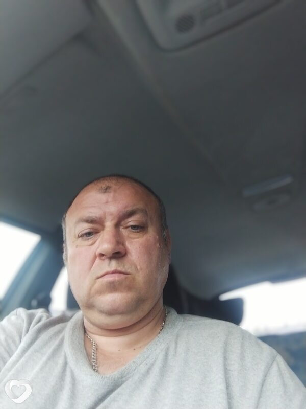 Алексей, 48, Прокопьевске — анкета №2475620