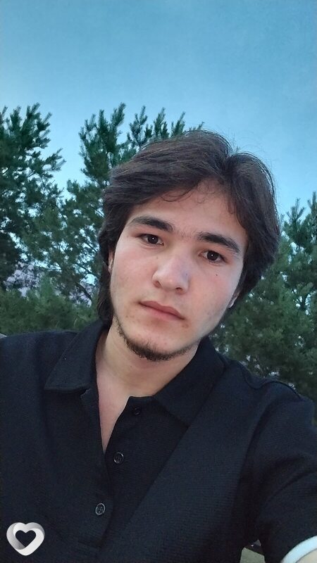 Макс, 19, Алматы — анкета №2475622