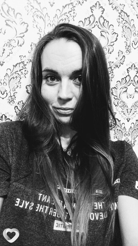 Катерина, 34, Каменске-Уральском — анкета №2475625