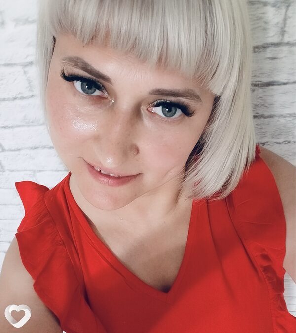 Настенька, 43, Челябинске — анкета №2475656