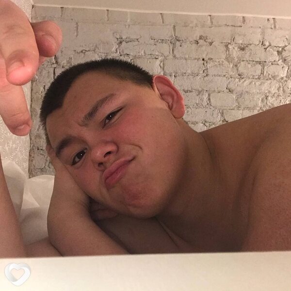 Данила, 20, Севастополе — анкета №2475659