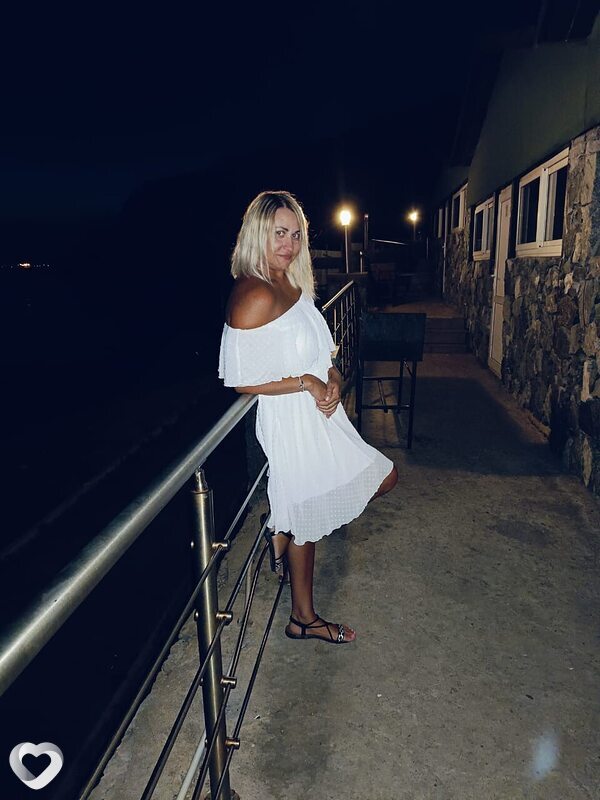 Оксана, 40, Находке — анкета №2475890
