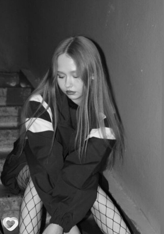 Василина, 25, Кемерове — анкета №2475892