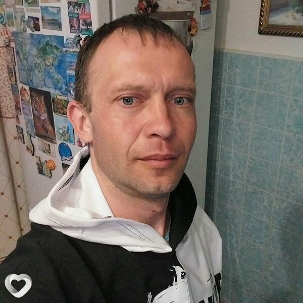 Сергей, 37, Владивостоке — анкета №2475893