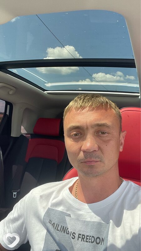 Михаил, 38, Наро-Фоминске — анкета №2475896
