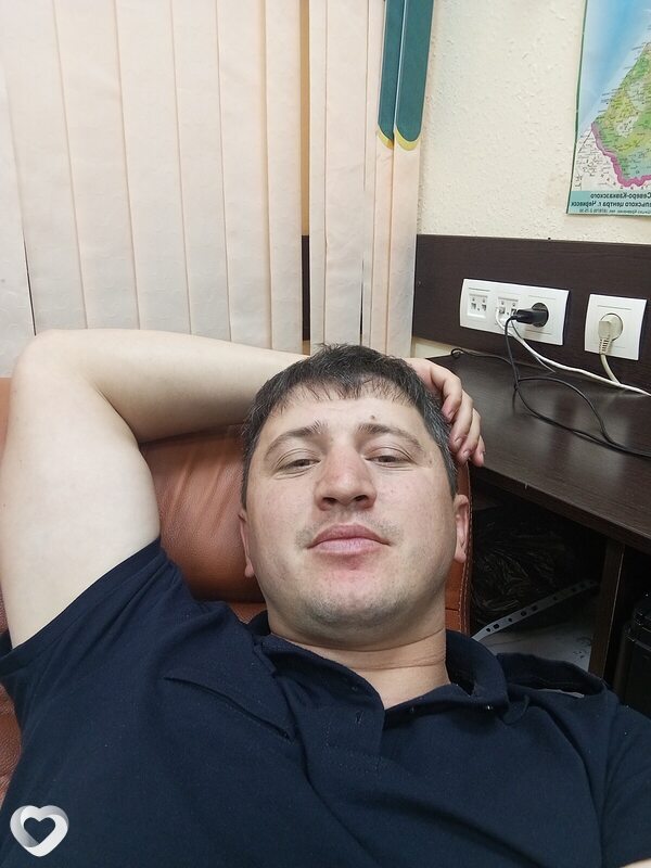 Аслан, 32, Черкесске — анкета №2475633