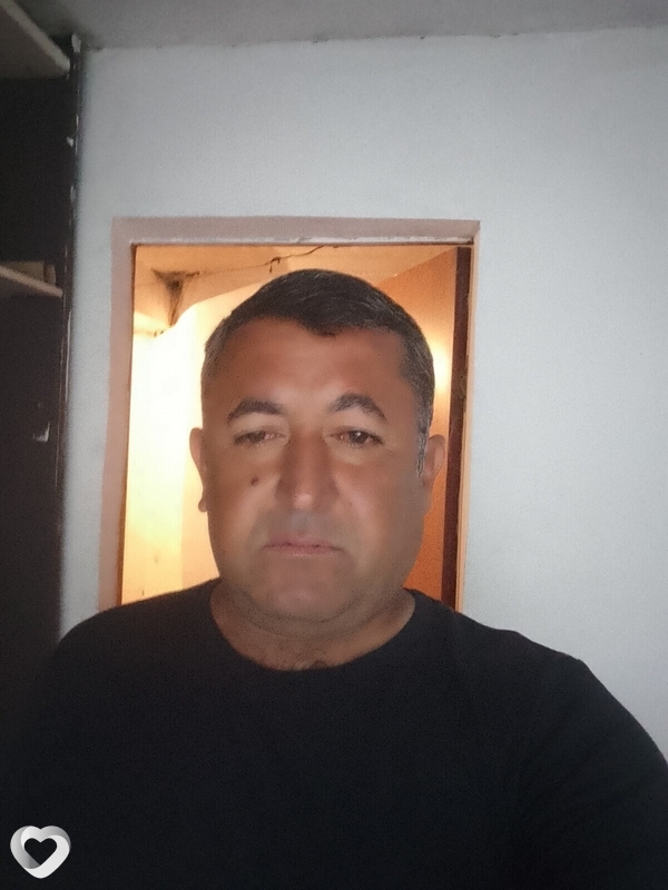 Jamshed, 42, Астане — анкета №2475556