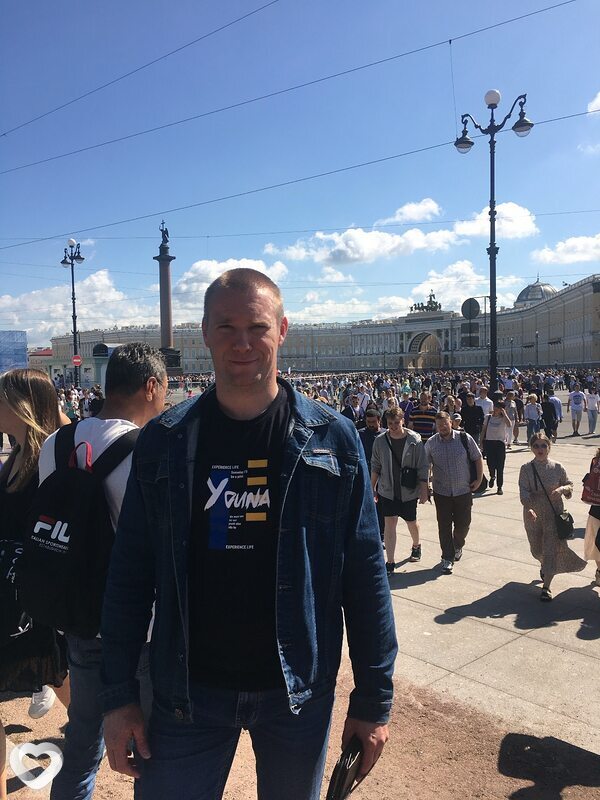 Игорь, 39, Сергиеве Посаде — анкета №2475557