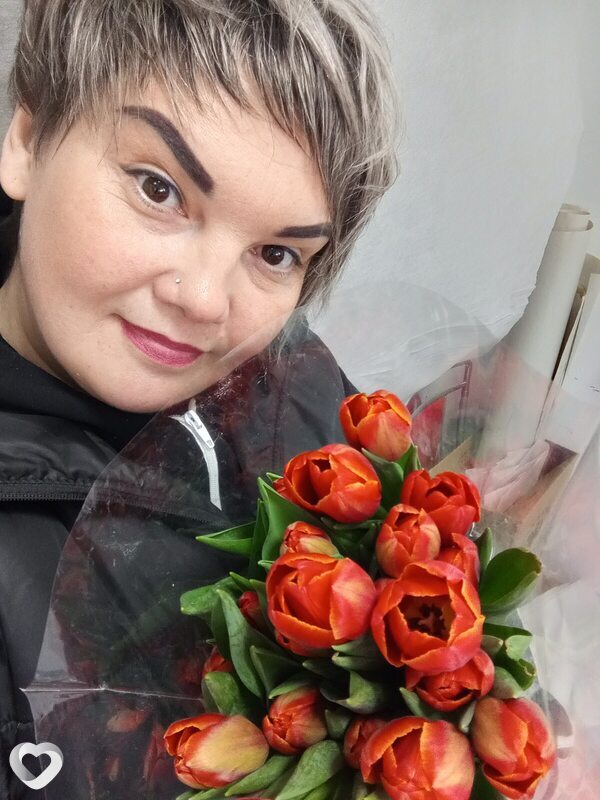 Танюша, Чернушка