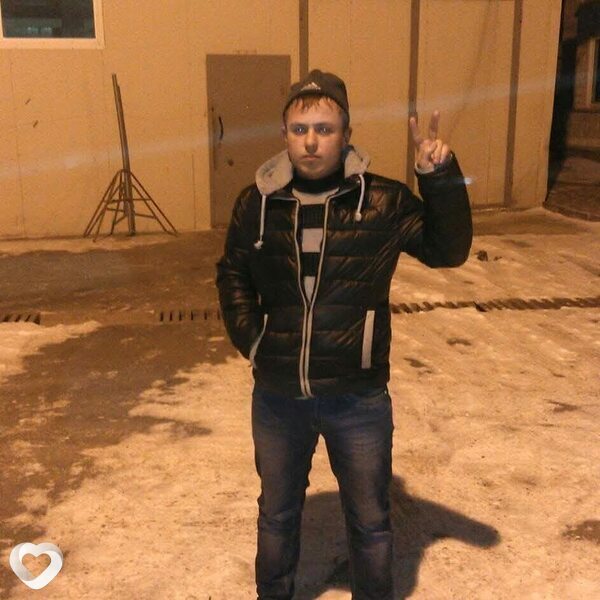 Толя, 32, Владивостоке — анкета №2475563