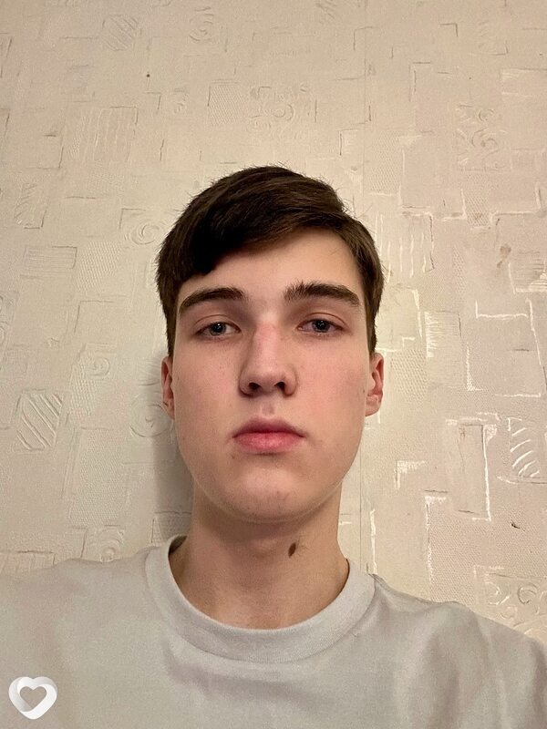Терентий, 19, Минске — анкета №2475569