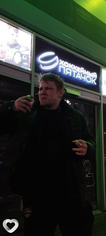 Кирилл, 26, Москве — анкета №2475570