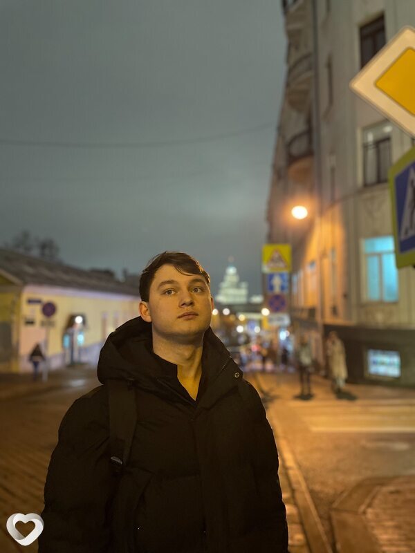 Владимир, 24, Белове — анкета №2684035