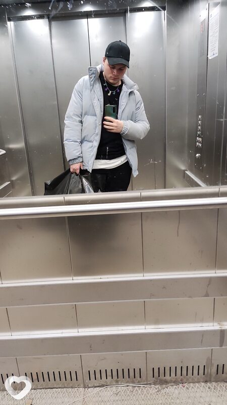 Денпоп, 24, Перми — анкета №2475579