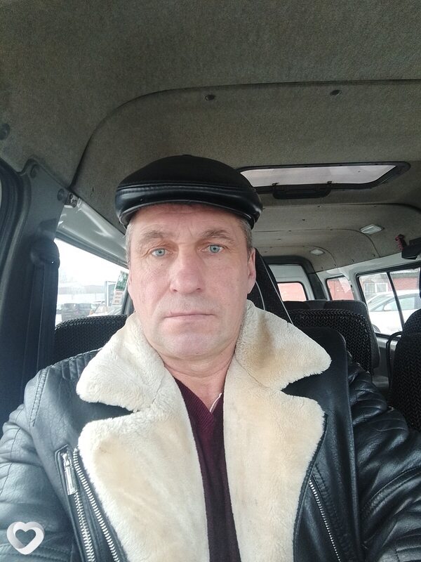 Андрей, 55, Красноярске — анкета №2475731