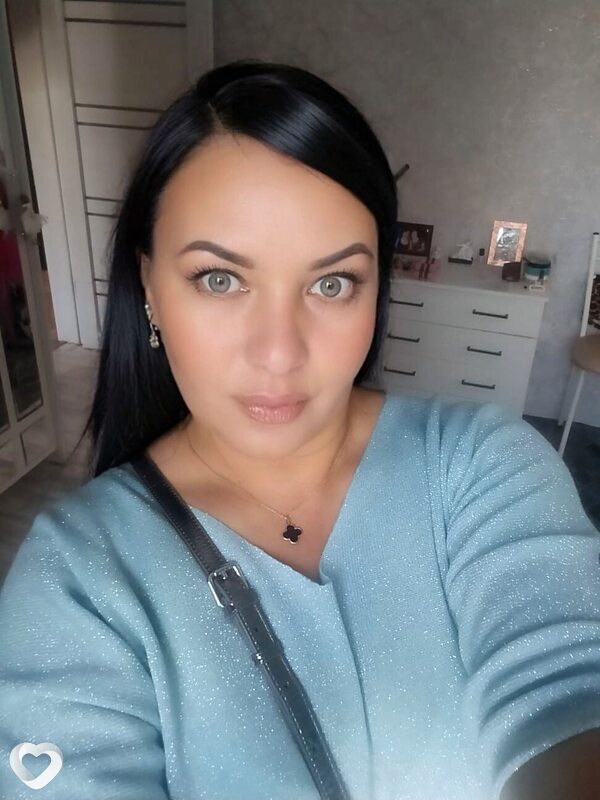 Наталья, 46, Нижнем Тагиле — анкета №2475735