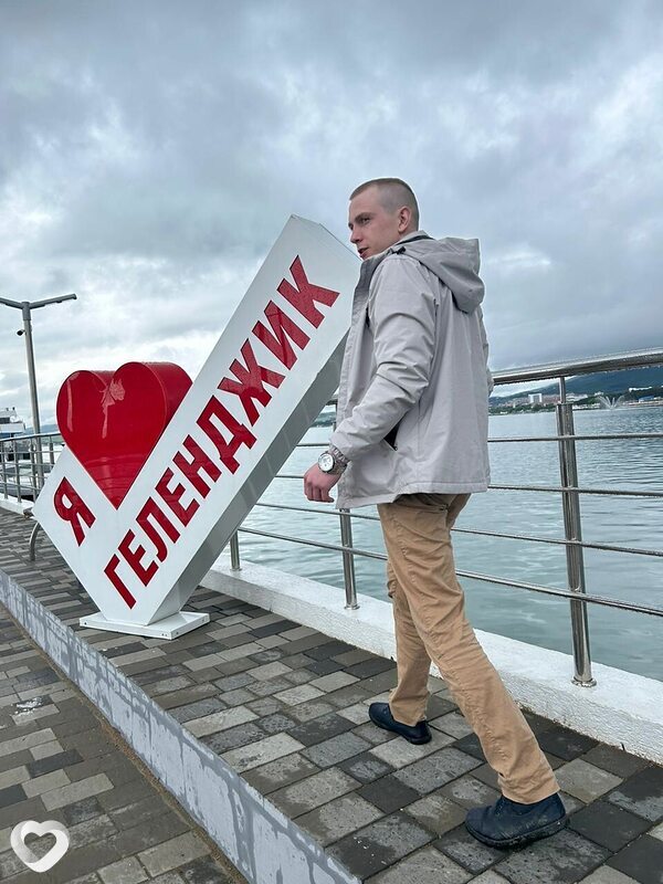 Сергей, 28, Рязани — анкета №2475738